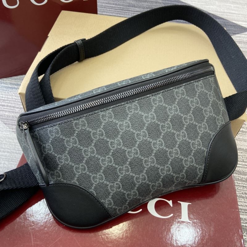 Gvc*1 waist chest packs